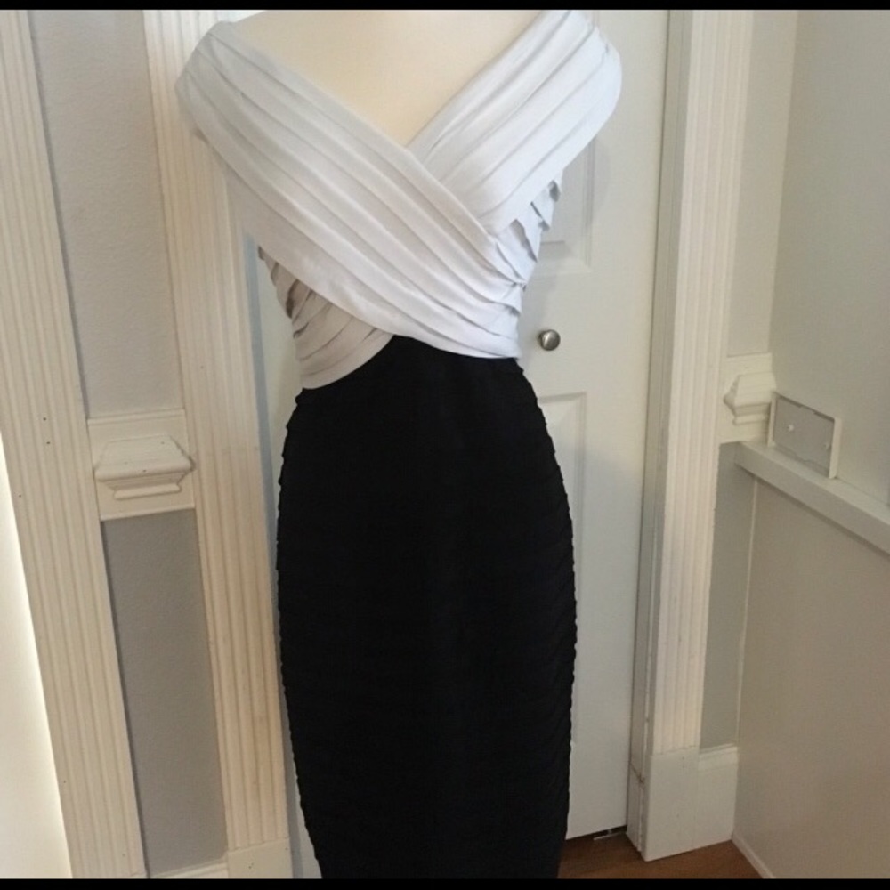 Scarlett Nite Dress